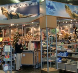 Airport stores are loaded with good gift items for the traveler who has run out of shopping time or who wants to have fun shopping while waiting to board a plane